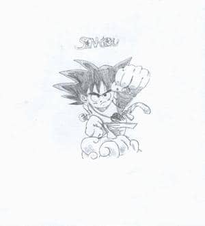 Goku