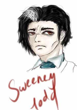 sweeney todd