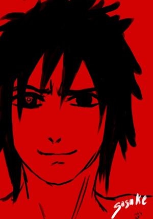 Sasuke Fail