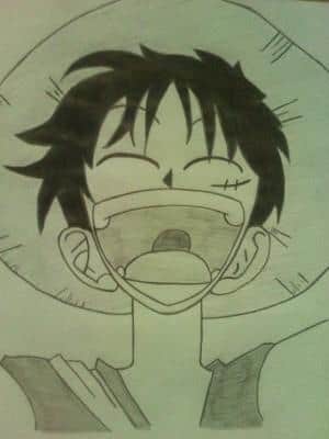Ruffy *.*