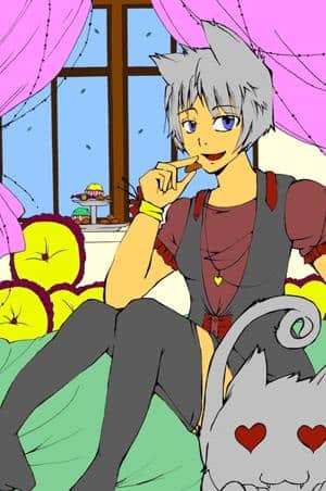 A Cats Paradise (Colo)