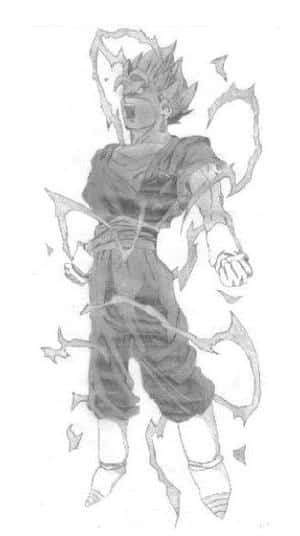 Vegetto !! BITTE BEWERTEN !!