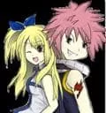 Lucy x Natsu - Dreamteam