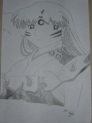 Sesshomaru