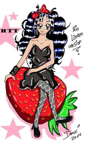 Mio! Listen version!