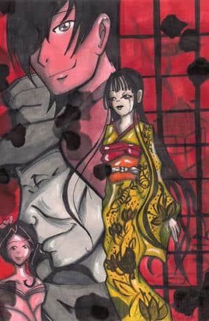 Jigoku Shoujo