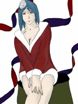 konan x-mas