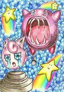 Ein kleiner Snack zwischendurch