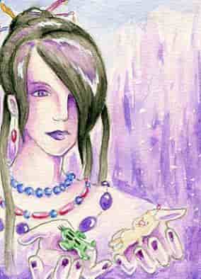 Lulu´s little treasures