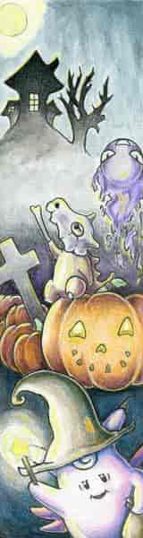 Lesezeichen-VERLOSUNG