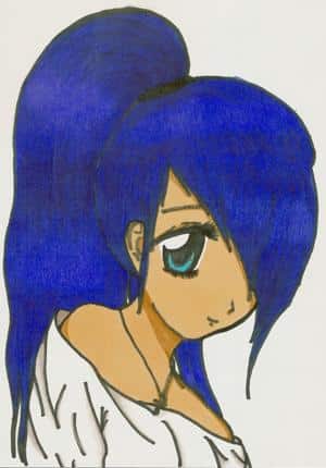 Blue (mir fiel kein name ein xD)