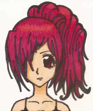 Mein 1. Bild mit Makern :)