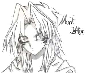 Marik Ishtar <3
