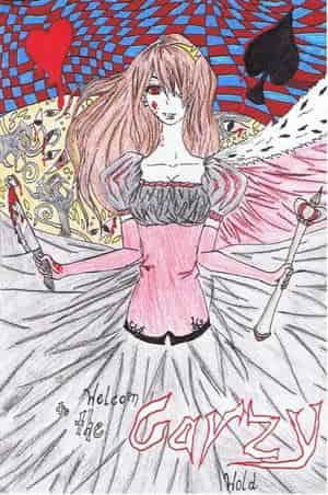 Welcom to the crazy land!