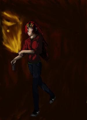 Angst,Panik..RENNN!!