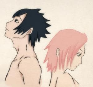 SasuSaku