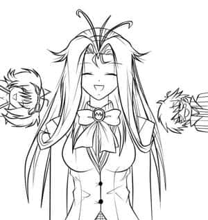 Mi (Miracle Mi), die wunderbare, Miracle Mi