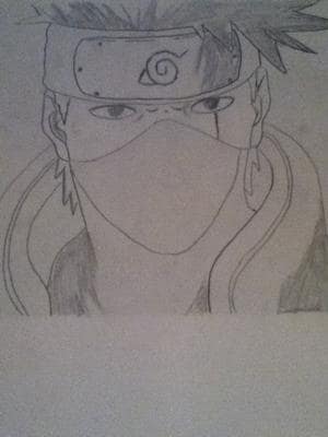 Kakashi