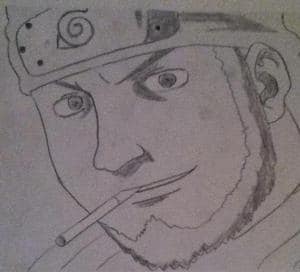 Asuma Sarutobi