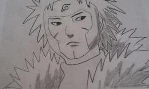 Hokage der 2. Generation