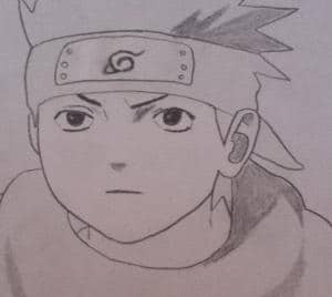 Konohamaru in Shippuden