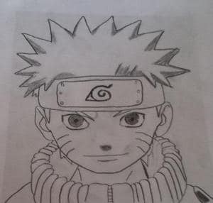 Naruto Uzumaki