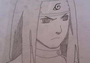 Neji Hyuuga