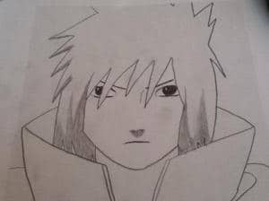 Sasuke Uchiha