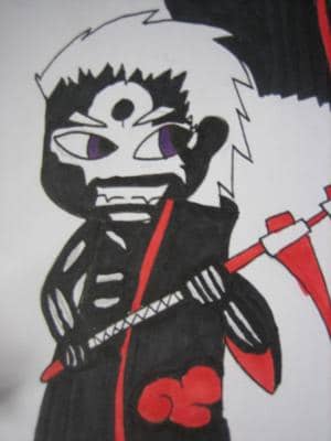 Hidan