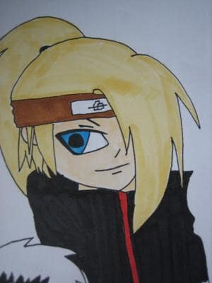 Deidara