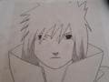 Sasuke Uchiha