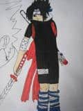 Sasuke