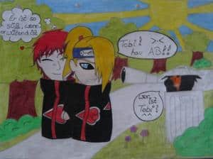 stalker in der mülltonne o.O