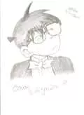 Conan Edogawa ♥