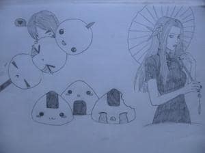 China/Japan - Stil ^^