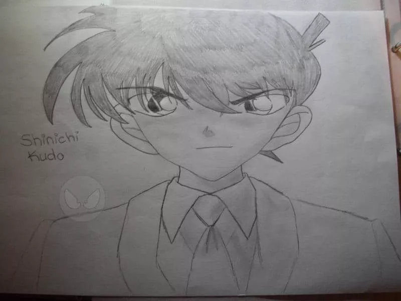 Shinichi Kudo