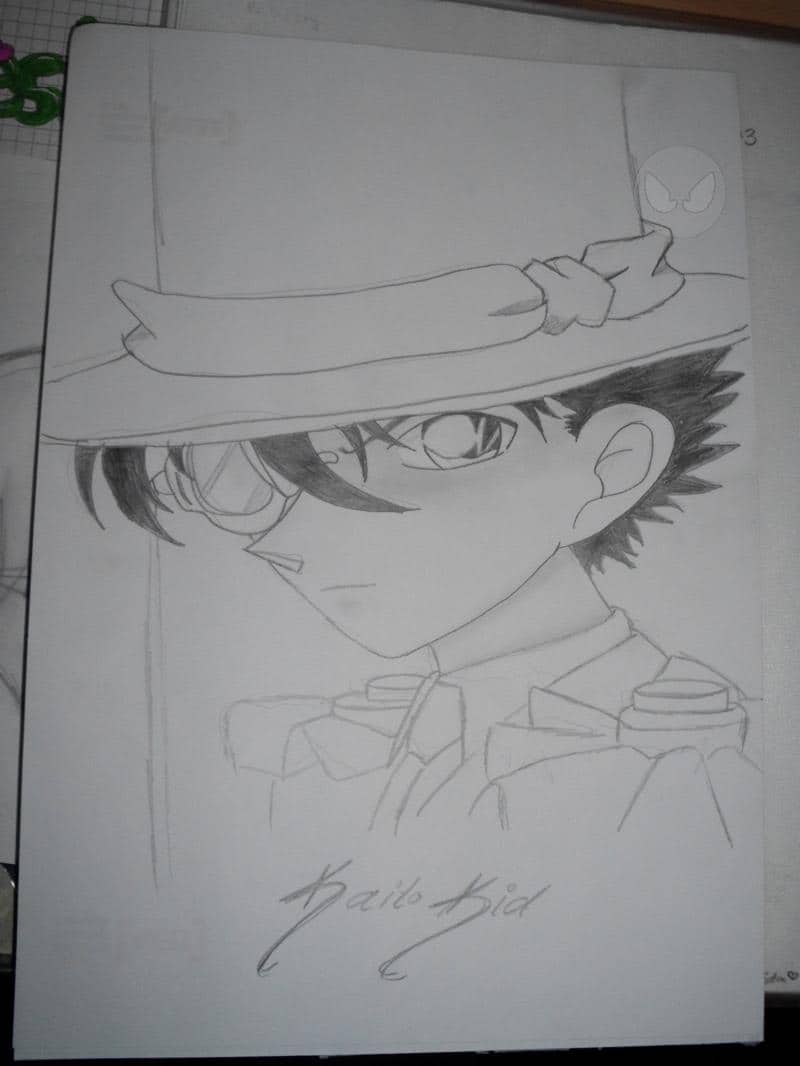 Kaito Kid