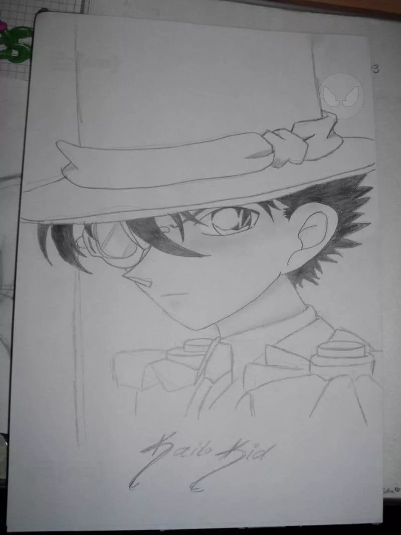Kaito Kid
