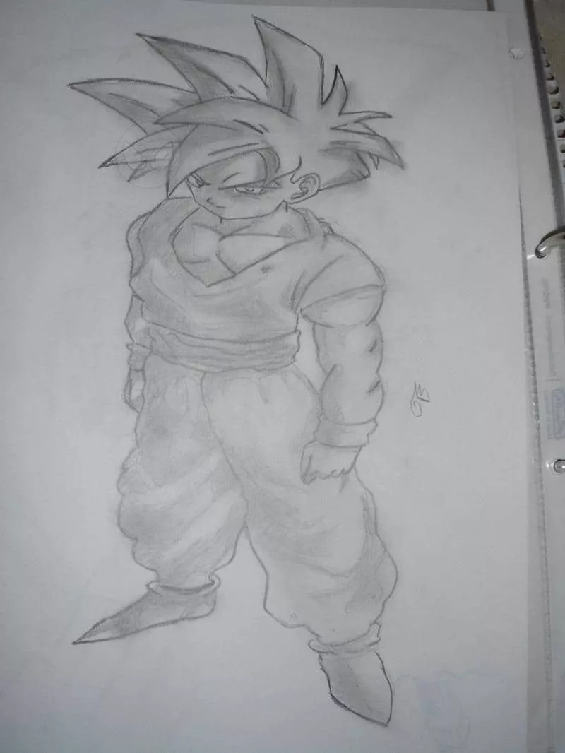 Songohan :D