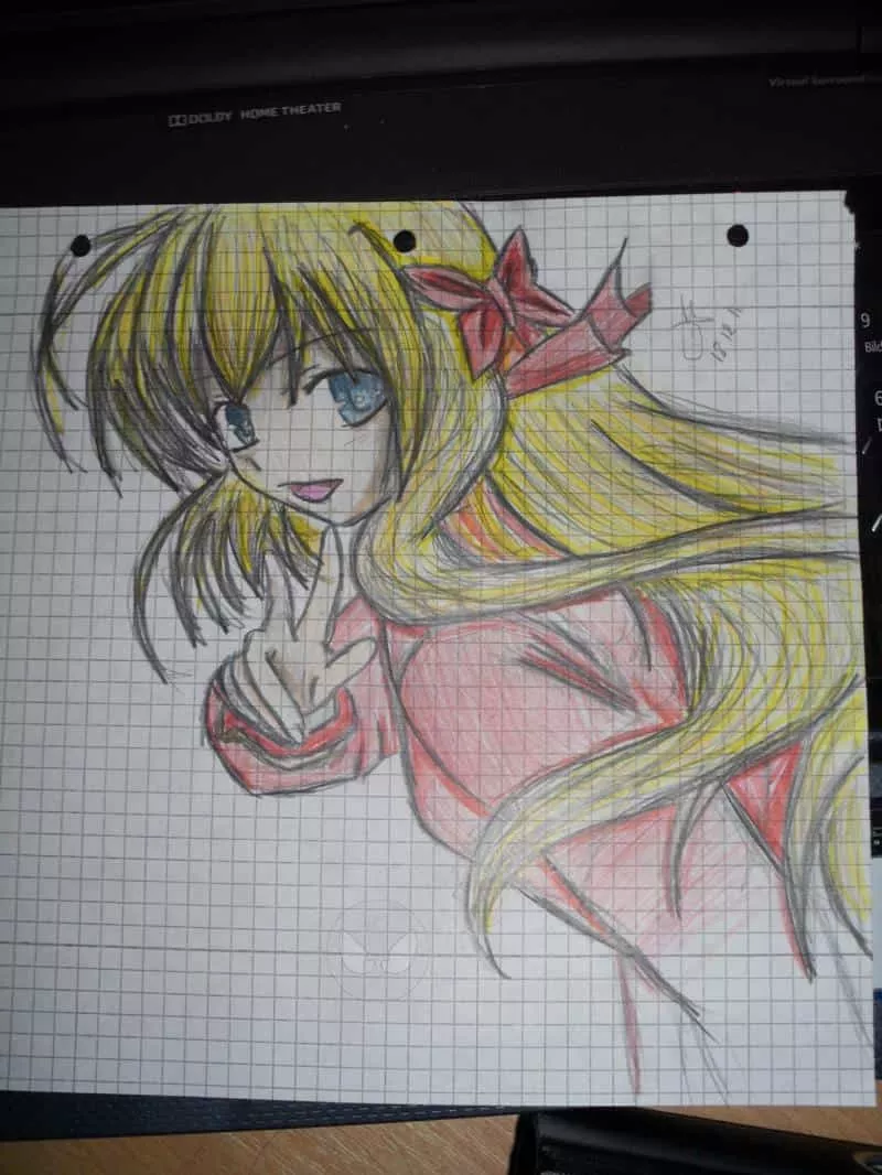 Fortune Arteria l- Akai Yakusoku