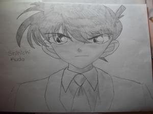 Shinichi Kudo