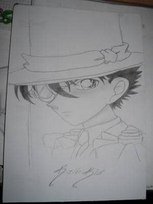 Kaito Kid