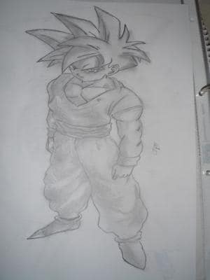Songohan :D