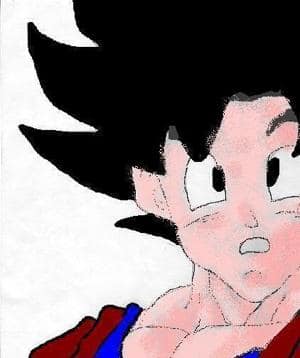 Son Goku