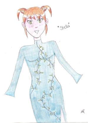 Stella