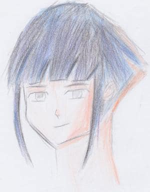 Hinata