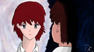 Shinji ya Mana (Colored)