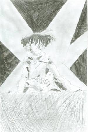 Großer Meisterdetektiv ganz klein