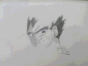 I can`t smile, can I?