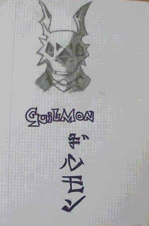 Guilmon